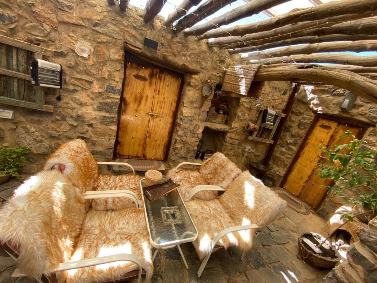Roses House Oman Villa Jabal al Akhdhar Exterior foto