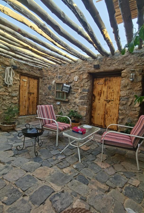 Roses House Oman Villa Jabal al Akhdhar Exterior foto