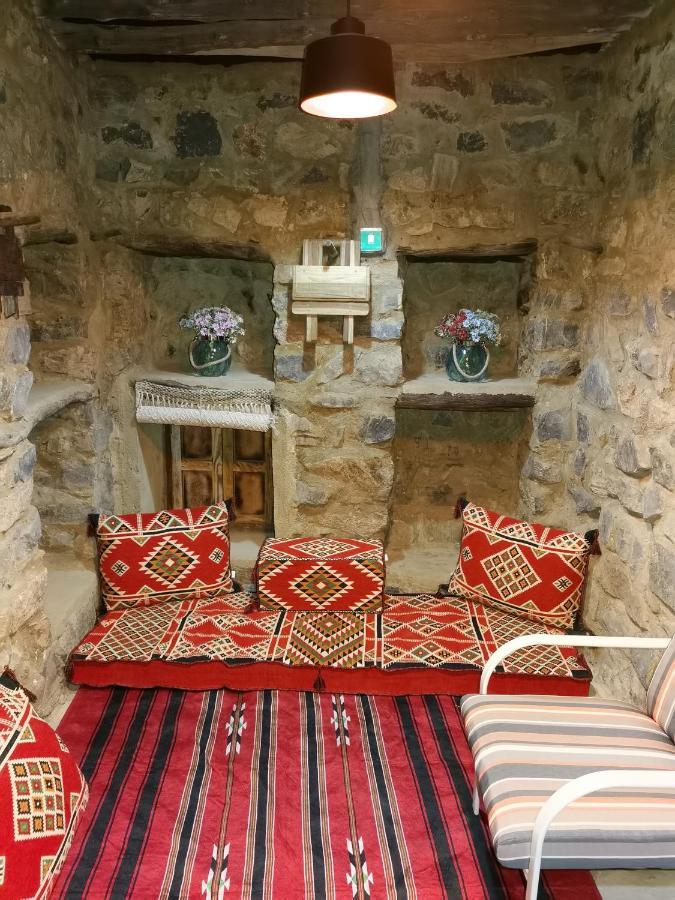 Roses House Oman Villa Jabal al Akhdhar Exterior foto