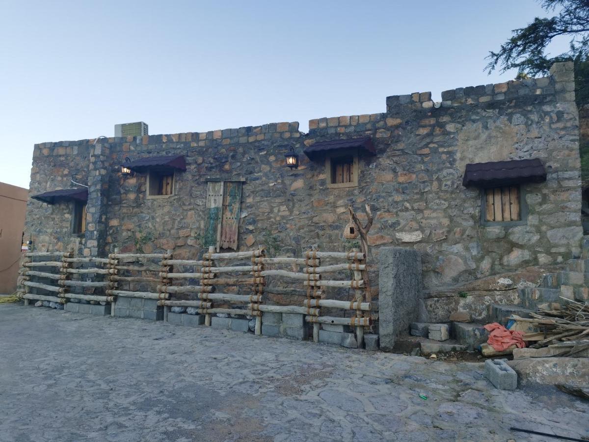 Roses House Oman Villa Jabal al Akhdhar Exterior foto